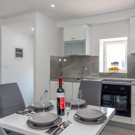 Apartman Iva Krivodol Exterior foto