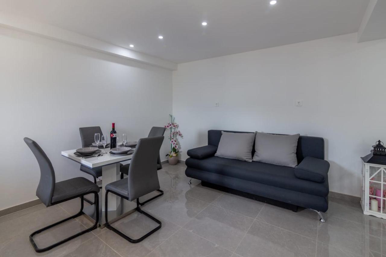 Apartman Iva Krivodol Exterior foto