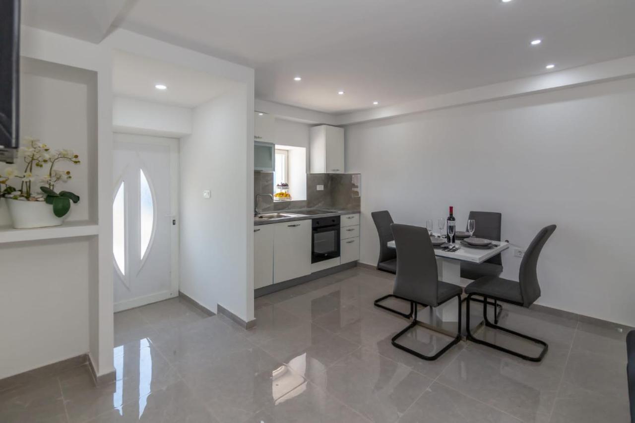 Apartman Iva Krivodol Exterior foto