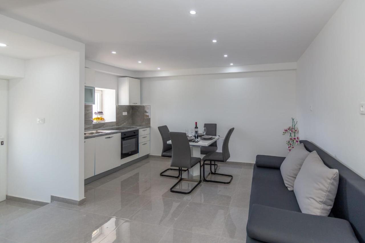 Apartman Iva Krivodol Exterior foto