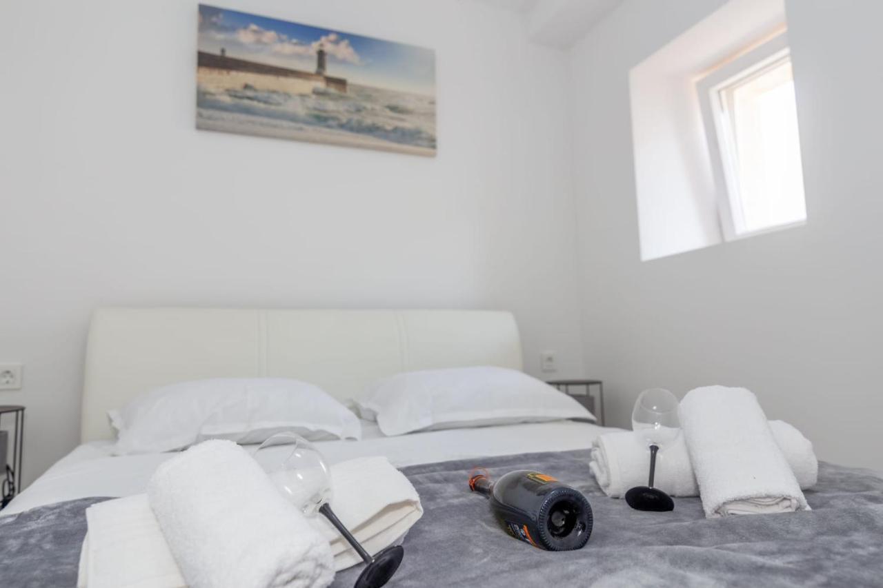 Apartman Iva Krivodol Exterior foto