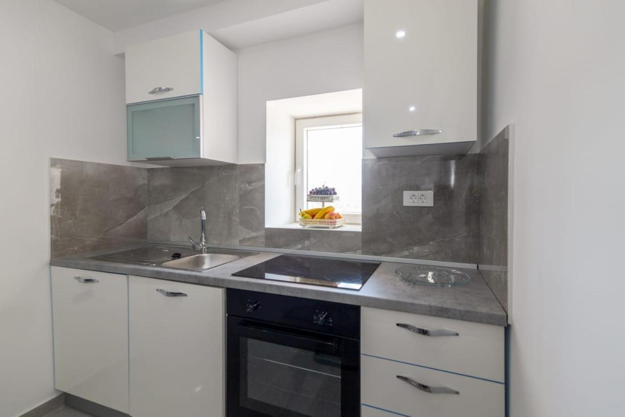 Apartman Iva Krivodol Exterior foto