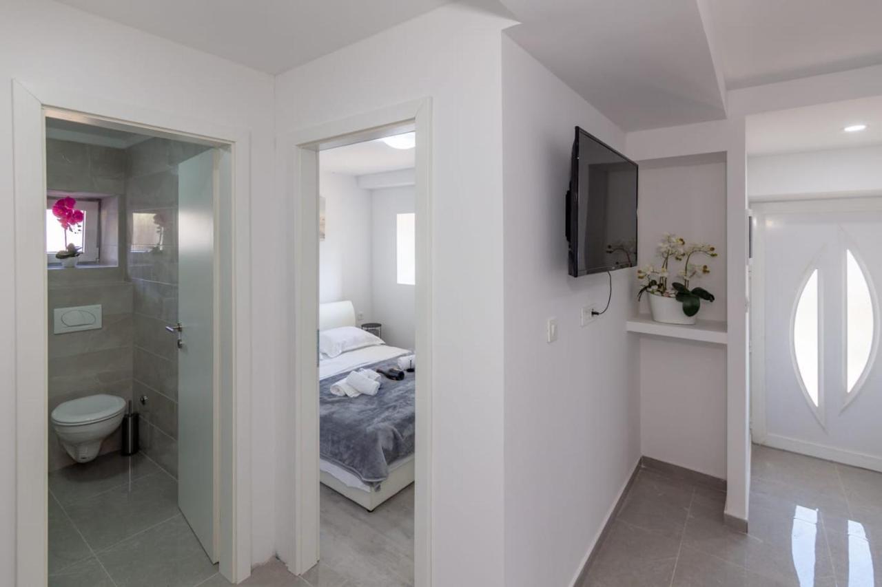 Apartman Iva Krivodol Exterior foto