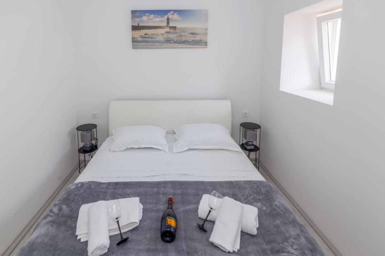 Apartman Iva Krivodol Exterior foto